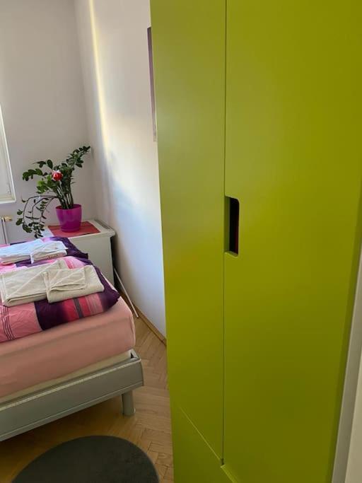 Appartement Ruheoase Im 10. Vienne