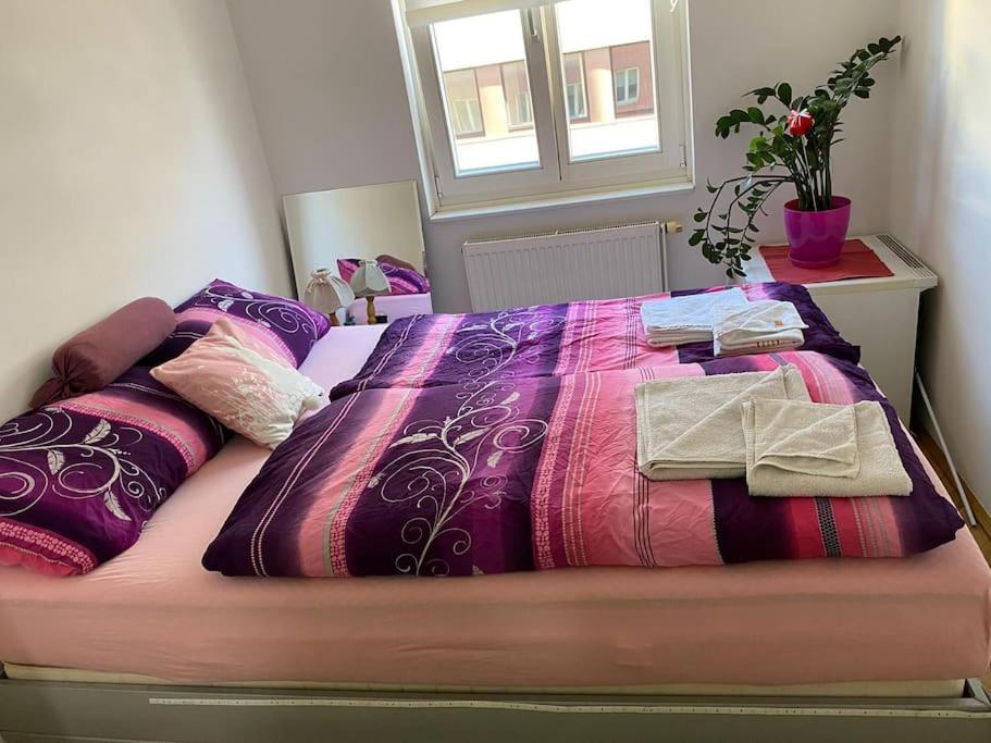 Ruheoase Im 10. Appartement *