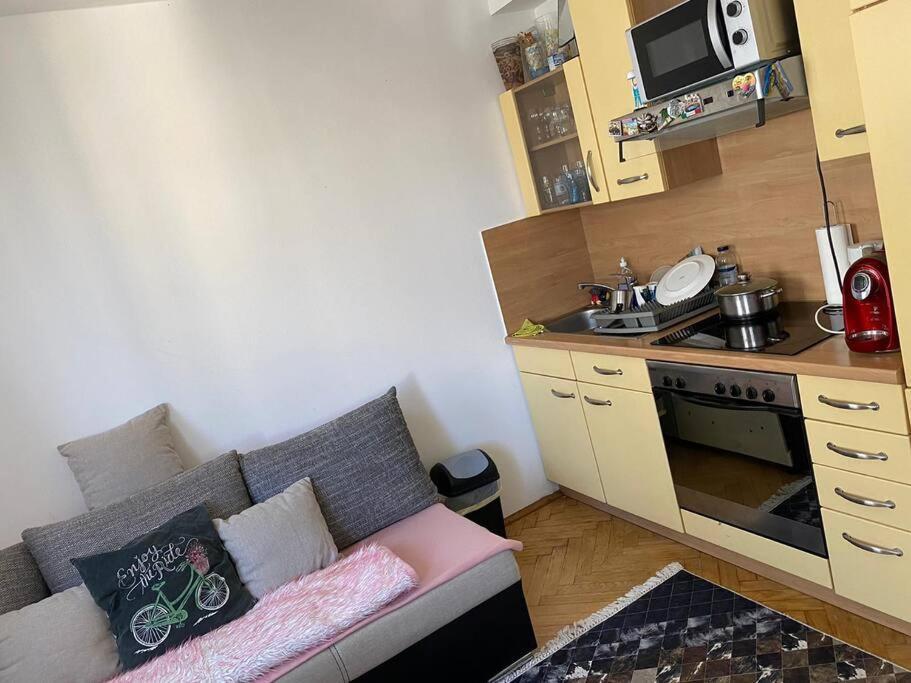 Appartement Ruheoase Im 10.