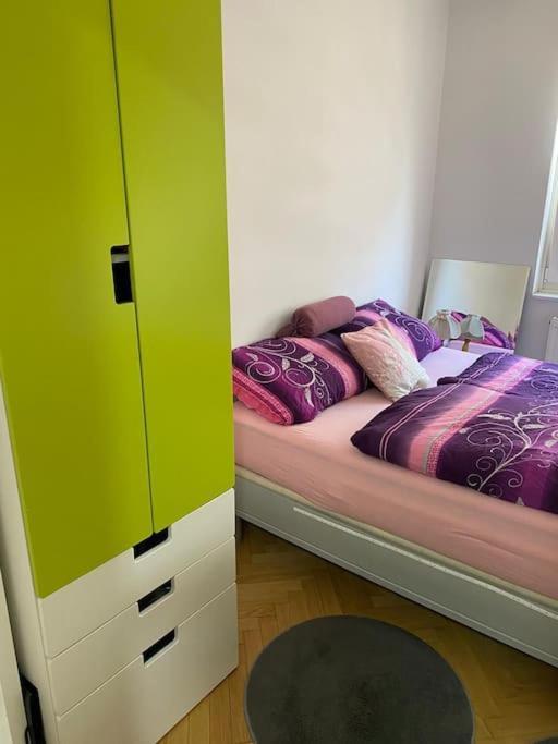 Appartement Ruheoase Im 10. Vienne