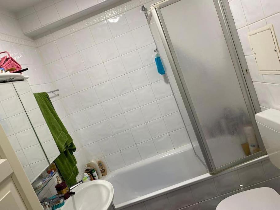 Ruheoase Im 10. Appartement *